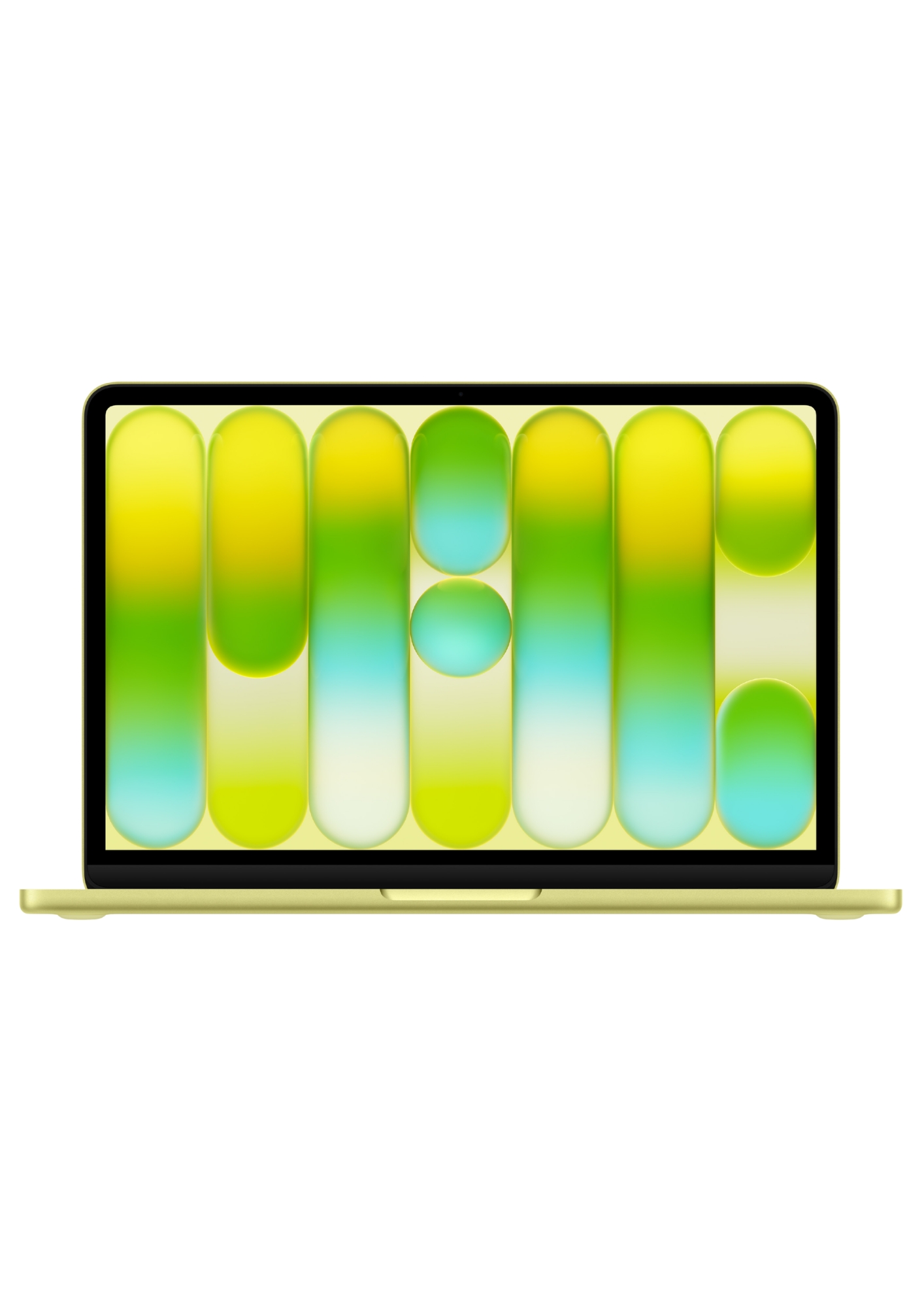 13-Inch Apple MacBook Neo